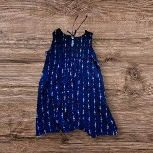 Sleeveless Sonoma Dress
